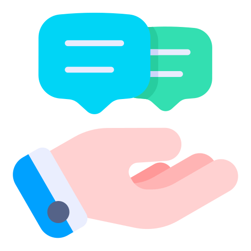 Vi står klar til at rådgive dig